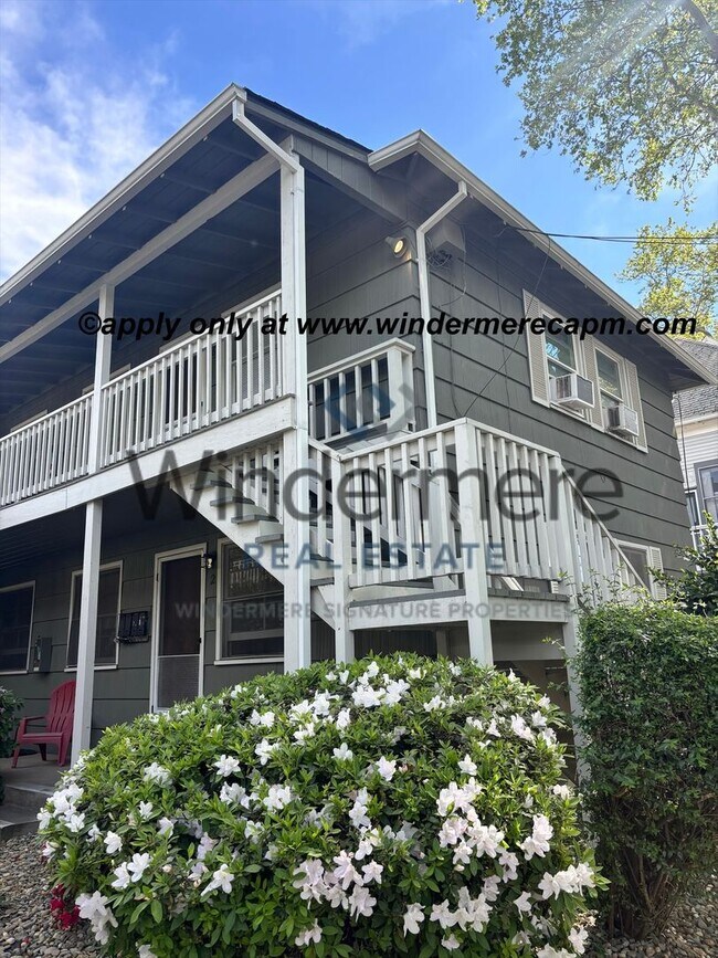 Foto del edificio - 321 28th St