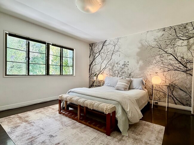 Bedroom - 5587 Village Grn