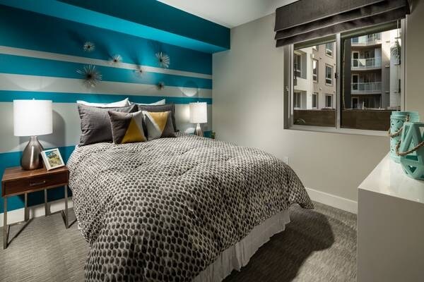 Foto del interior - Vive on The Park