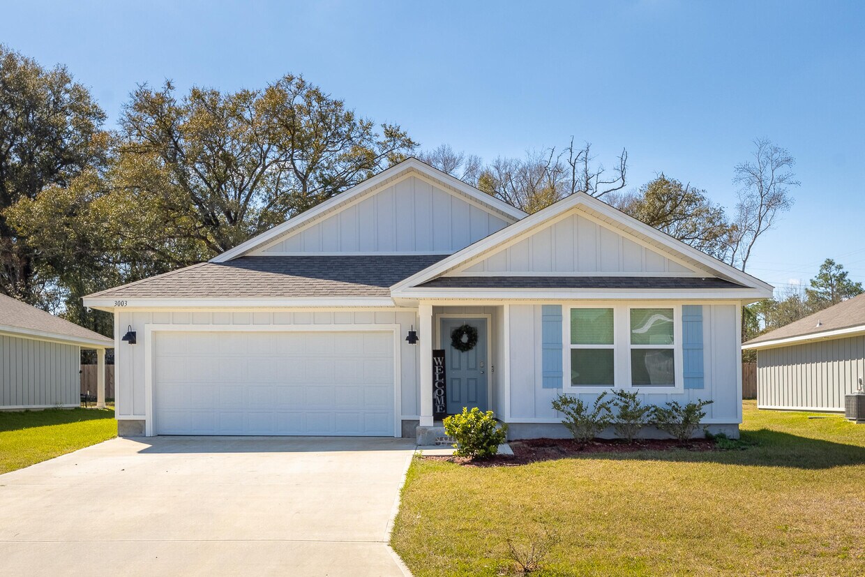 Foto principal - 3003 Jane Ln