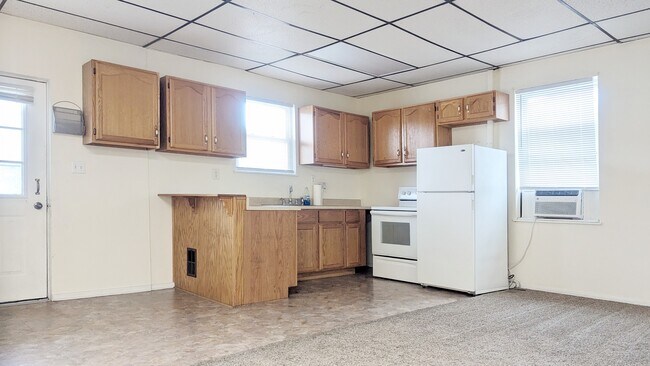 Kitchen - 232 Main St