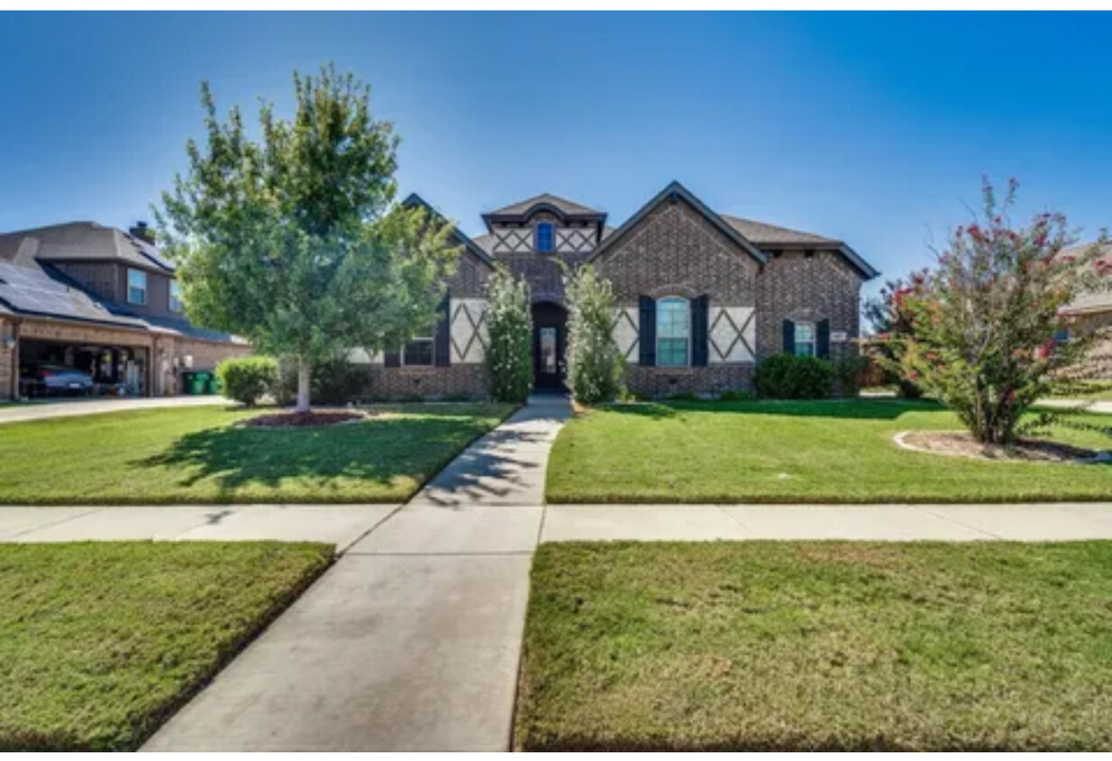 Foto principal - 1107 Wheatland Terrace