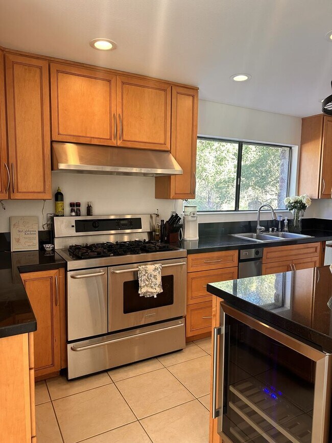 Building Photo - Stunning Napa Valley Retreat with Vineyard & River Views – Calistoga, CA