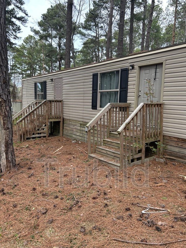 Foto del edificio - 266 Bent Tree Cir