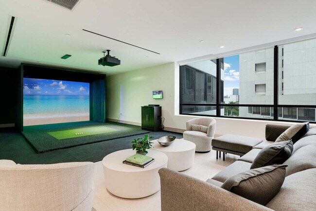 Foto del edificio - 225 N Miami Ave