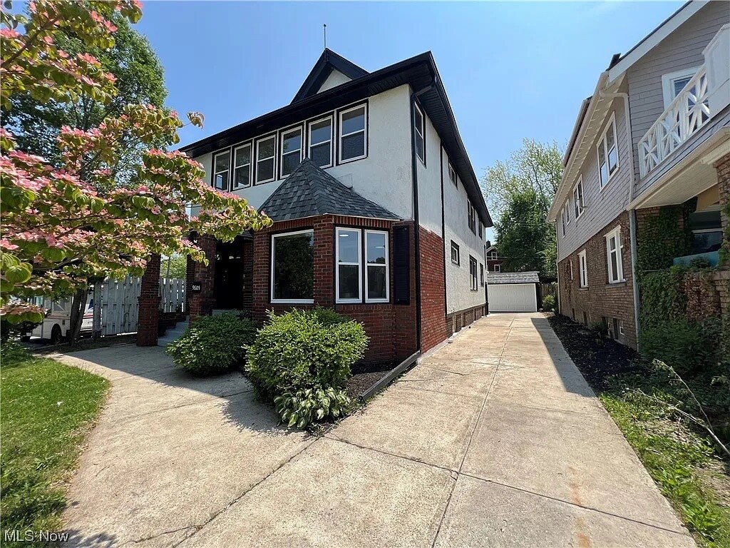 9605 Clifton Blvd Unit 3, Cleveland, OH 44102 9605 Clifton Blvd