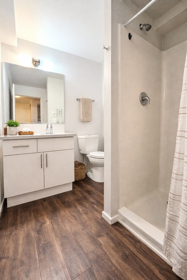 Foto del interior - Horizon Greenwood Apartments