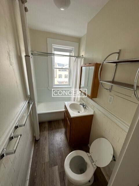 Foto del edificio - 1185 Boylston St