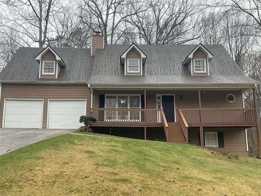 2464 Chauncey Ln, Marietta, GA 30064 House Rental in Marietta, GA