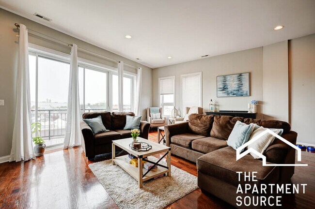 Foto del edificio - 3509 N Elston Ave