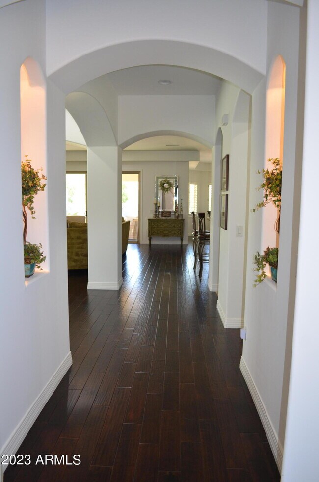 Foto del edificio - 2746 E Haymore Ct