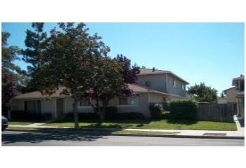 Foto del edificio - 1491 Sunnyslope Rd