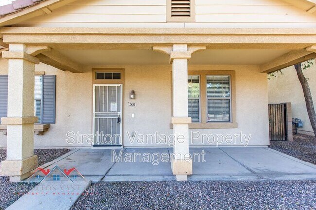 Foto del edificio - 2881 S Arroyo Ln