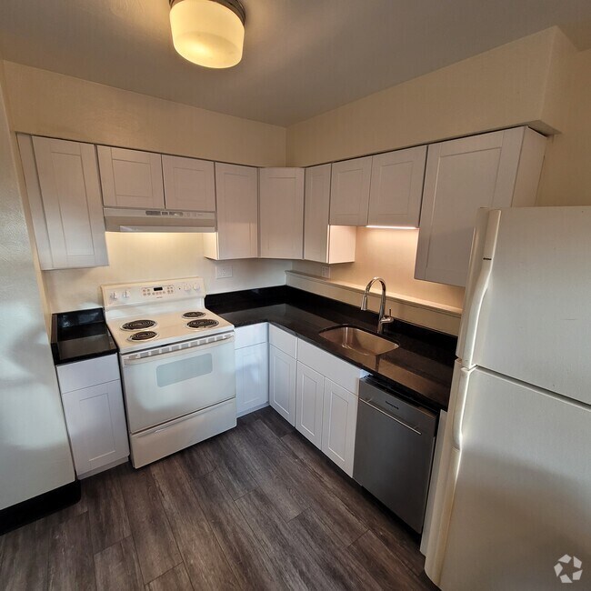 Kitchen - 106 Braden Ct