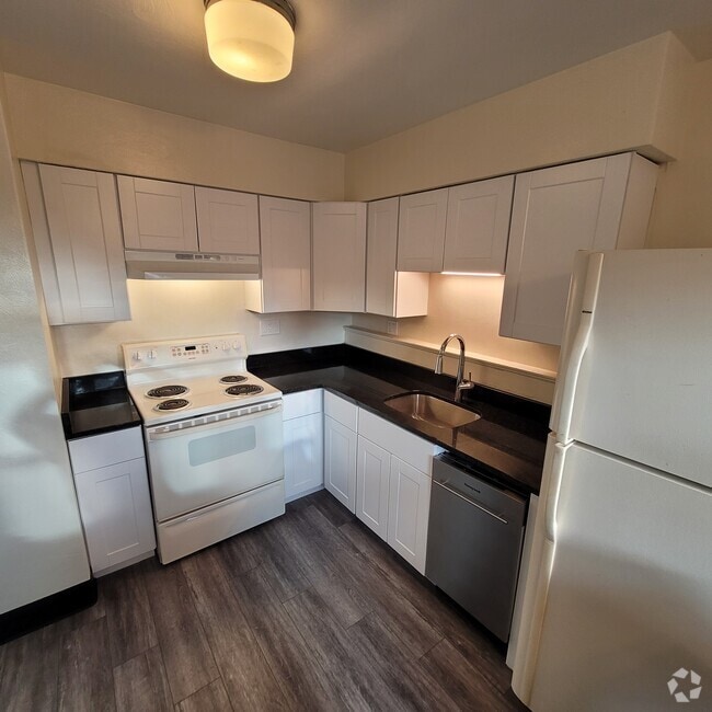 Kitchen - 106 Braden Ct