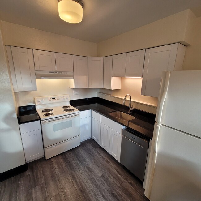 Cocina - 106 Braden Ct