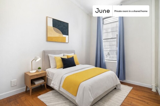 Building Photo - Room in Shared 3 bed/1 bath home in East Village