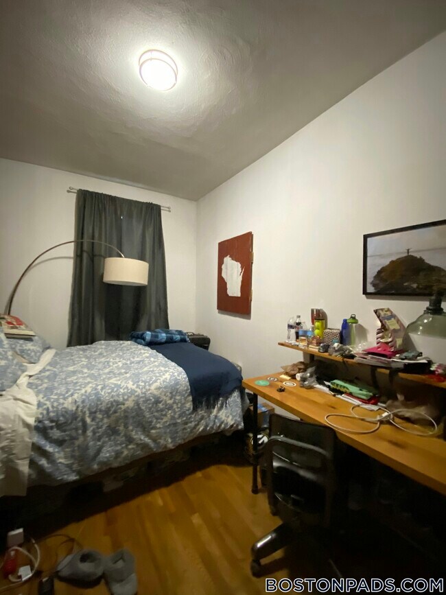 Foto del edificio - 23 Cortes St