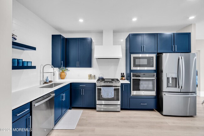 Foto del edificio - 218 3rd Ave