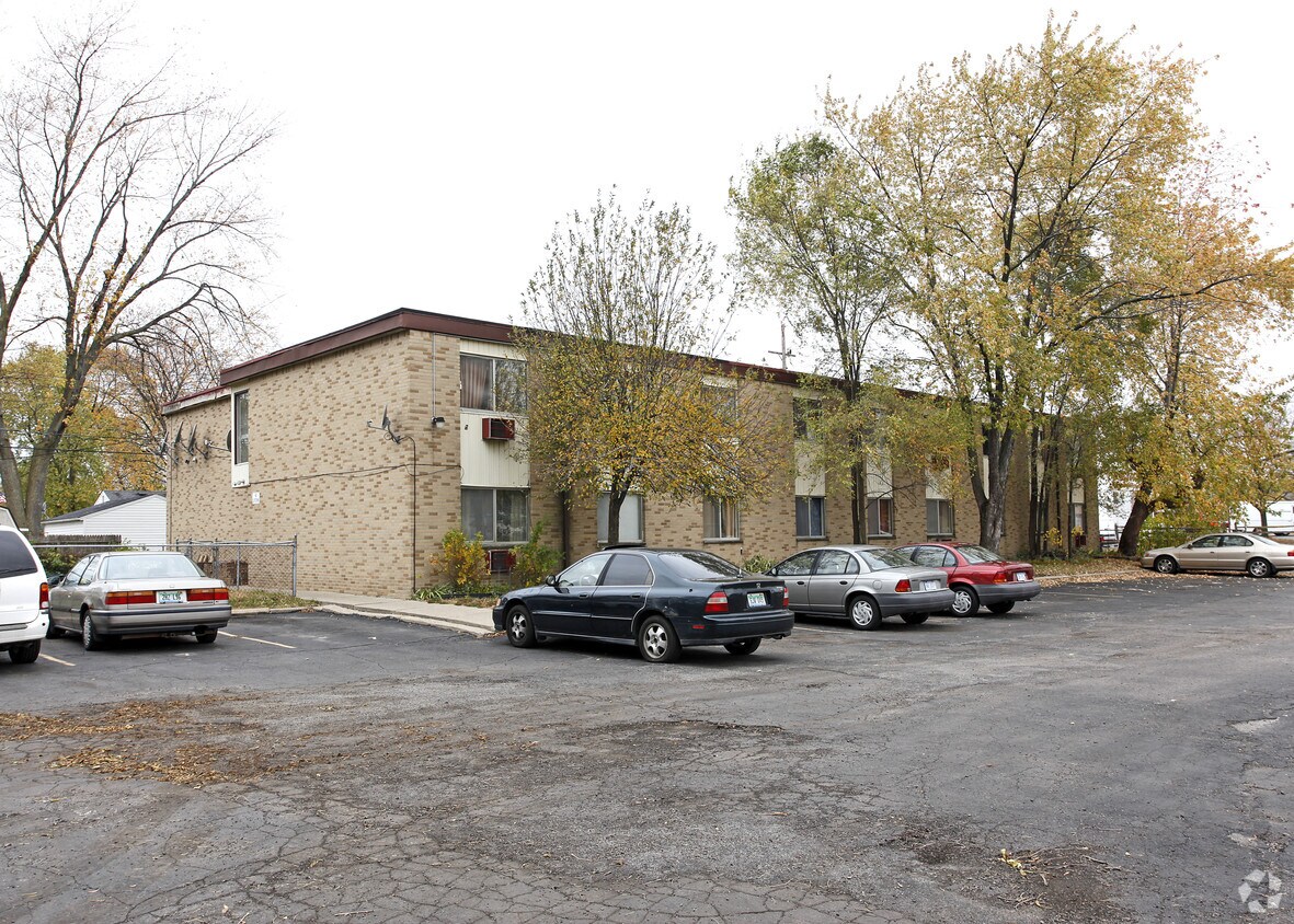 Foto principal - 1480 Parkwood Ave