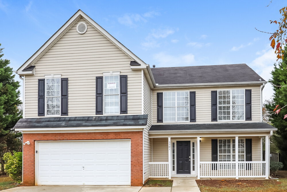 Foto principal - 5501 Vanity Joys Ln