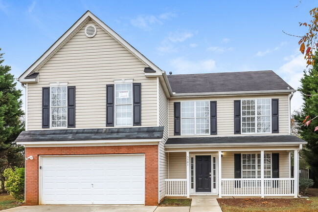 Building Photo - 5501 Vanity Joys Ln