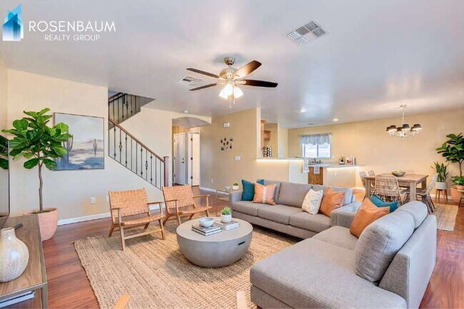 Foto del edificio - 538 E Dragon Springs Dr