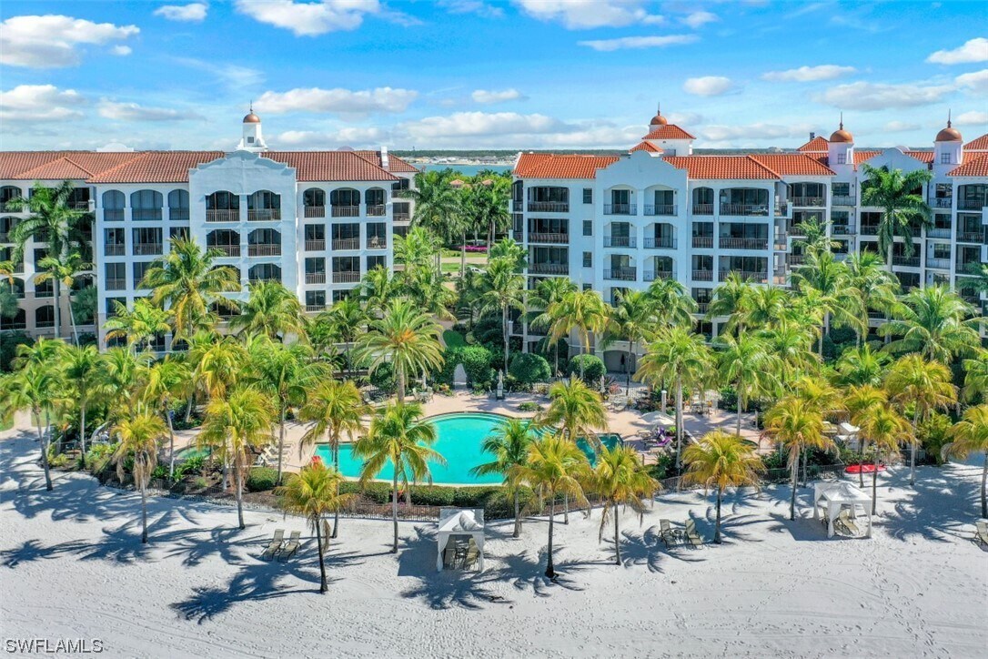 10731 Mirasol Dr Unit 502, Miromar Lakes, FL 33913 Condo for Rent in