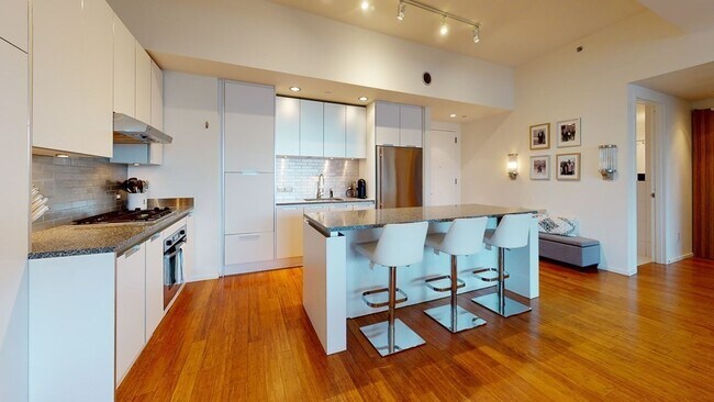 Foto del edificio - 141 Dorchester St