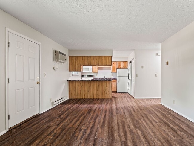 Interior Photo - Barberview Apartments