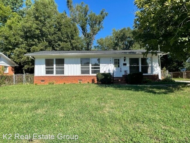 Building Photo - 3 br, 2 bath House - 1414 Rollingwood Dr