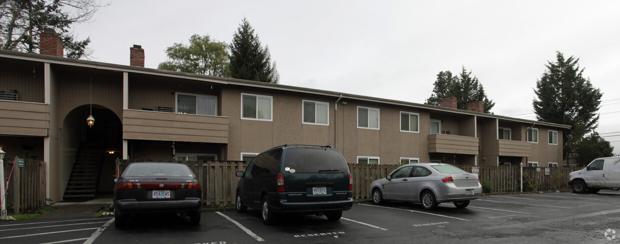Foto del edificio - Willow Wood