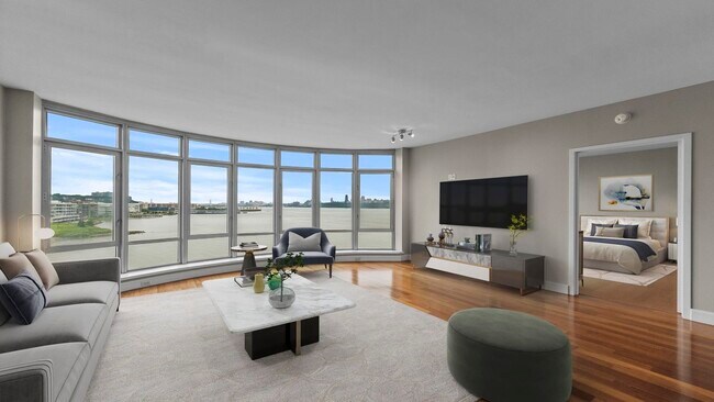 Foto del edificio - 8100 River Rd