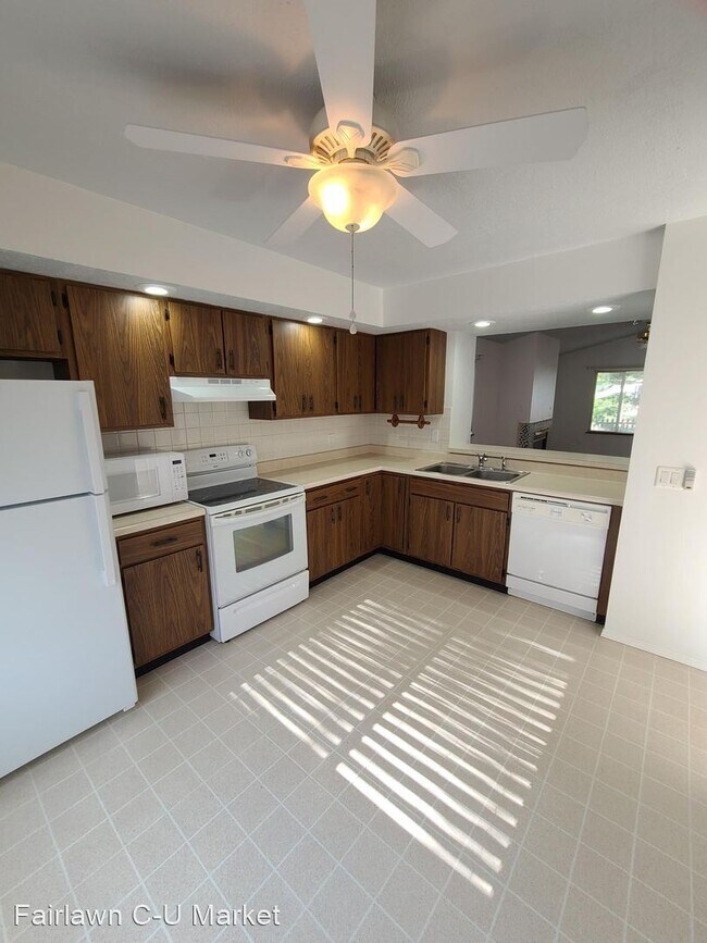 Foto del edificio - 2 br, 2 bath House - 2712 Natalie