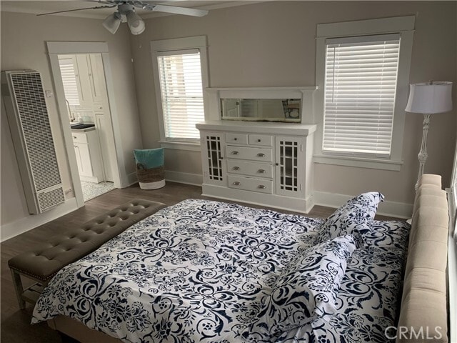 Foto del edificio - 410 N Rose Ave