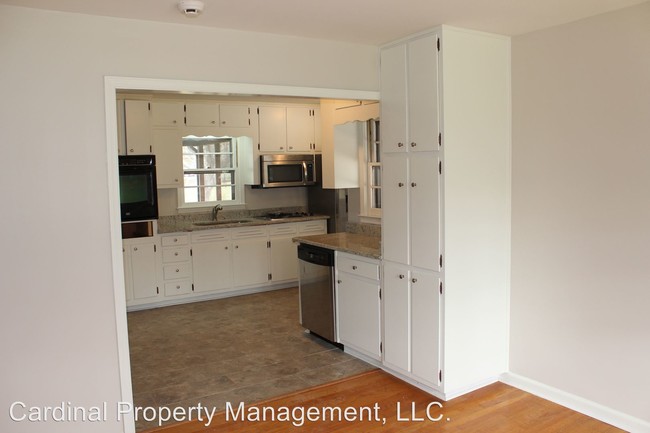 Building Photo - 3 br, 2 bath House - 417 Lynhurst Road