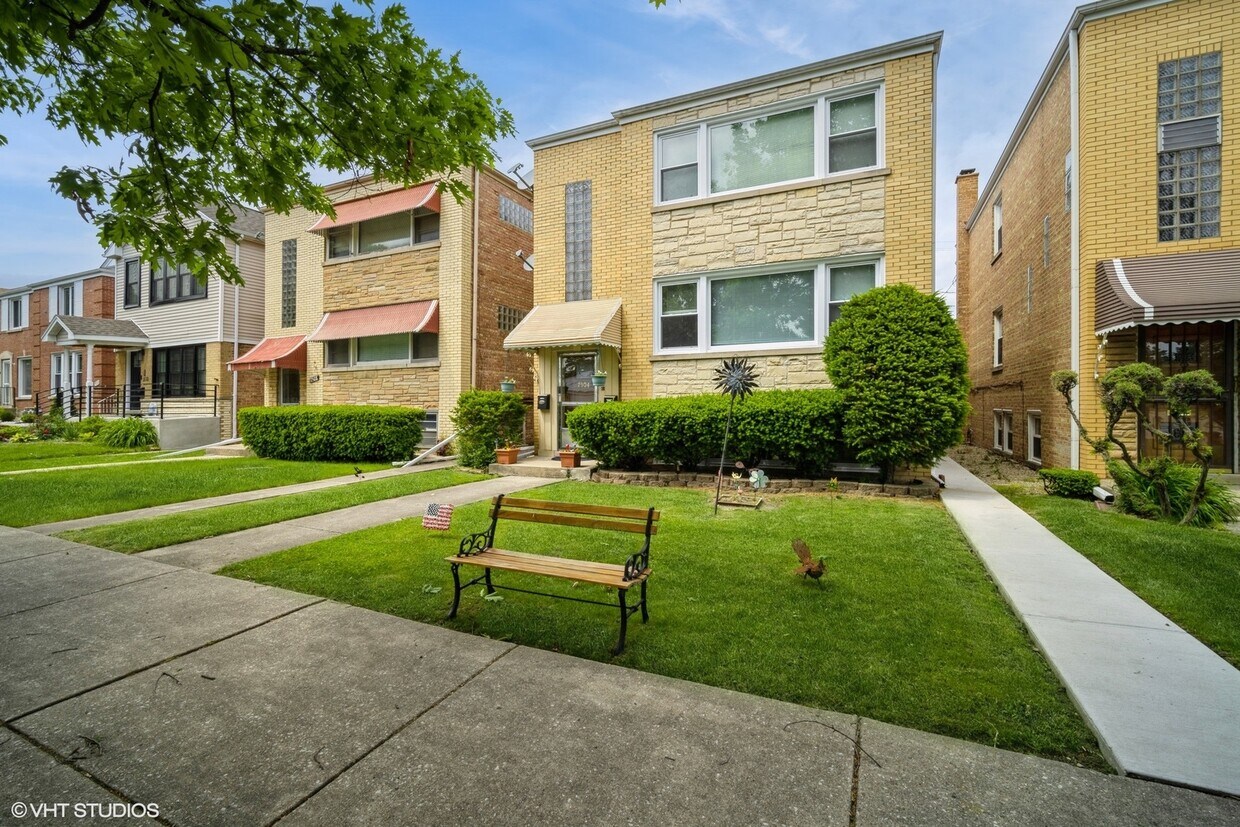 7504 W Devon Ave, Chicago, IL 60631 House Rental in Chicago, IL