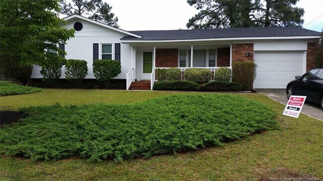 Building Photo - 6602 Wake Forest Rd