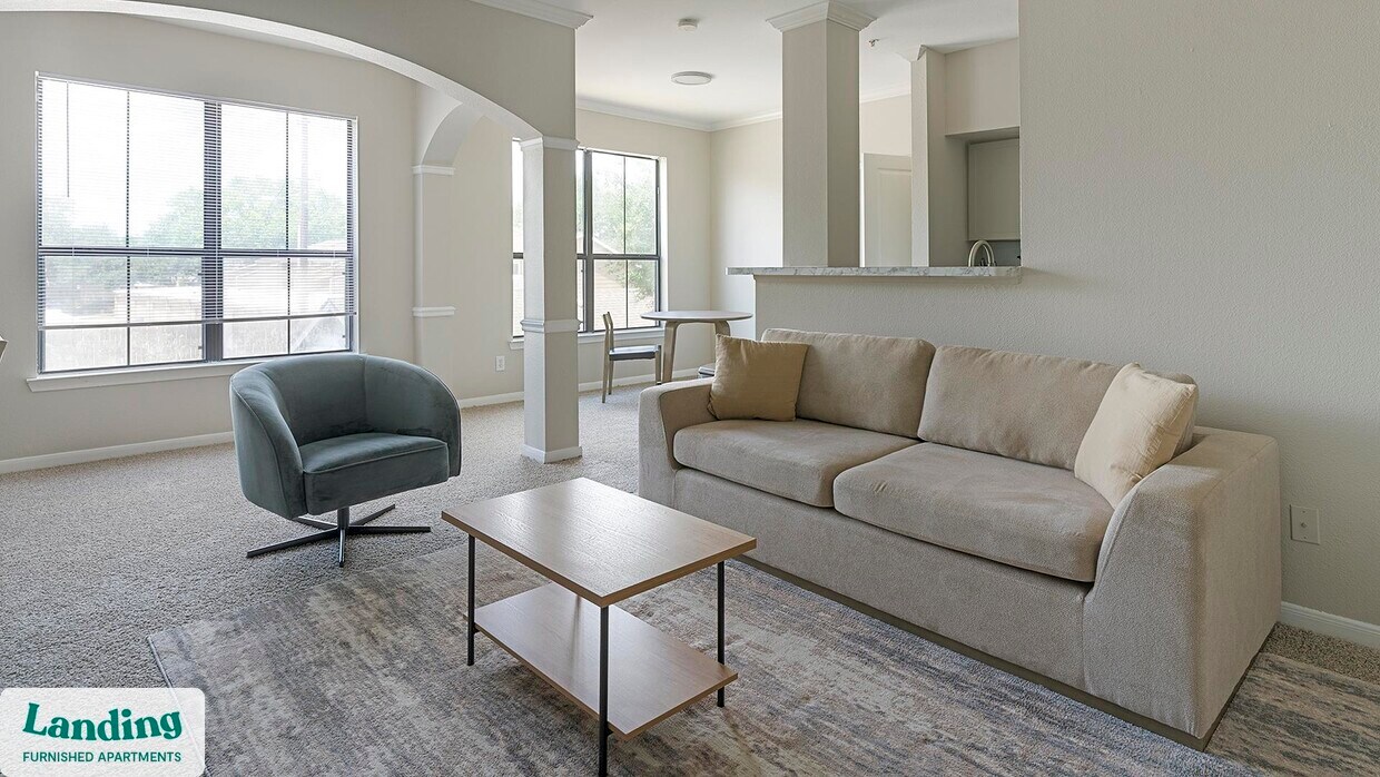 Foto principal - 2500 Woodland Park Dr