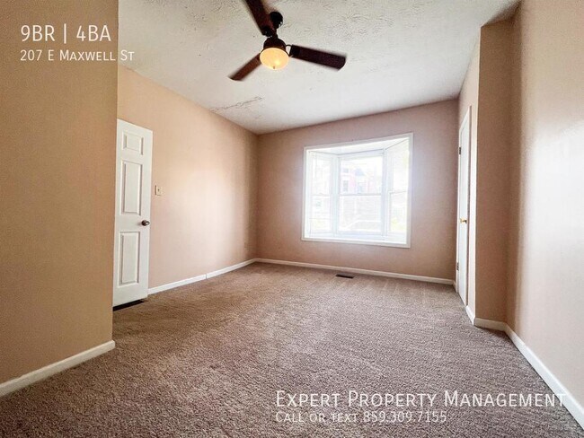 Building Photo - 207 E Maxwell St