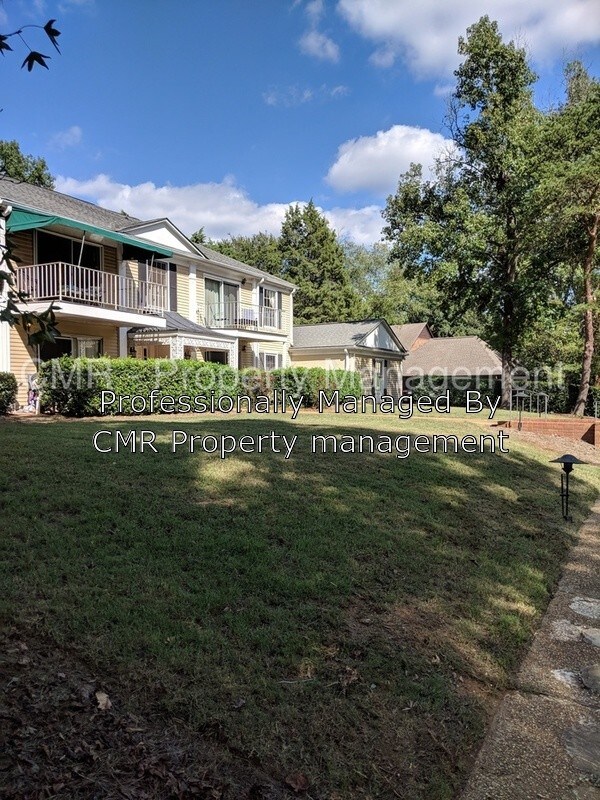 7026 Quail Hill Rd, Charlotte, NC 28210 Condo for Rent