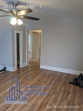 Building Photo - 2619 Thomes Ave