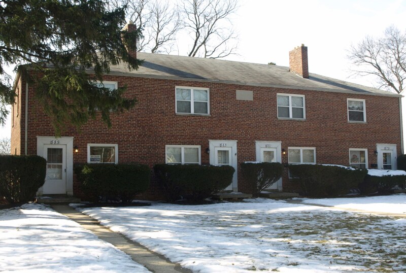 Building Photo - 579-585 Acton Rd