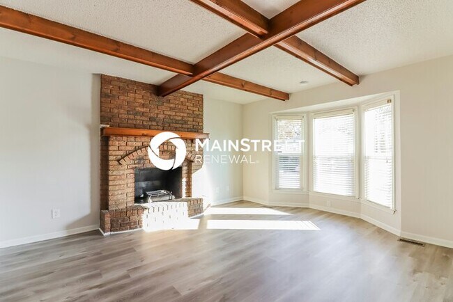 Foto del edificio - 3 Bedroom Pet-Friendly Home in Pleasant Va...