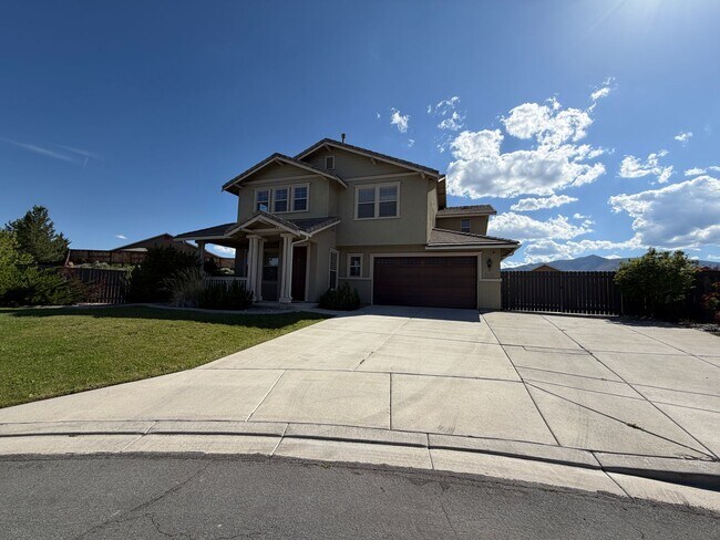 Building Photo - Spacious 4 Bedroom, 2.5 Bath in North Valleys