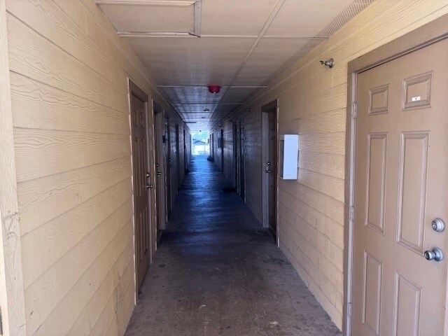 Foto del edificio - 2905 Clarksville St