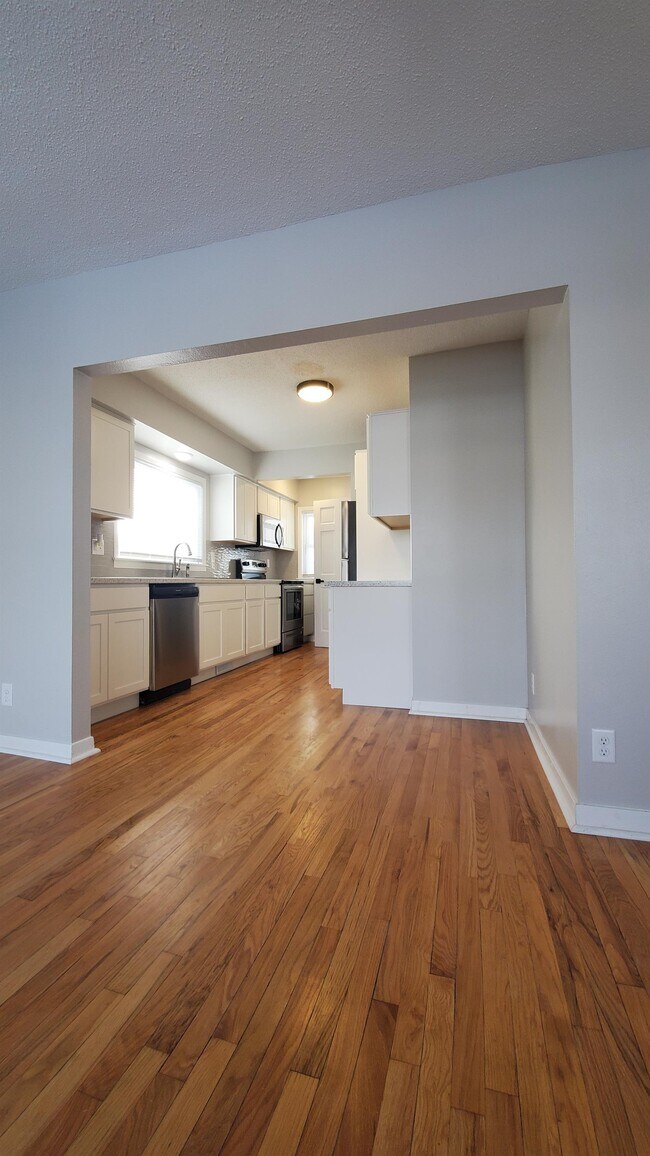 Foto del edificio - 1232 11th St NW
