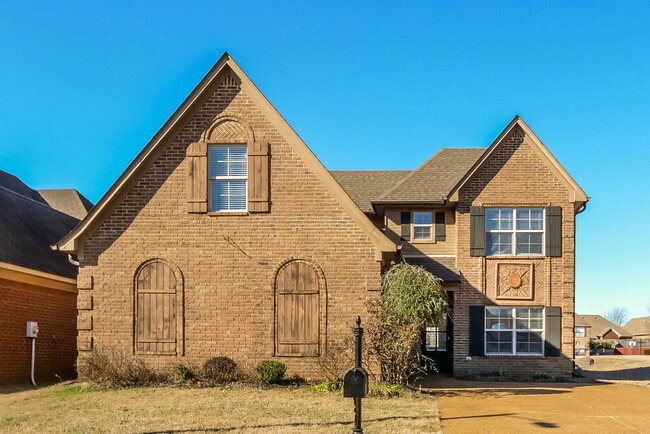 Building Photo - 4315 Markston Dr