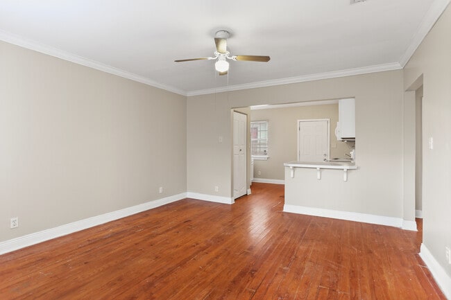 Building Photo - 3119 New Orleans St