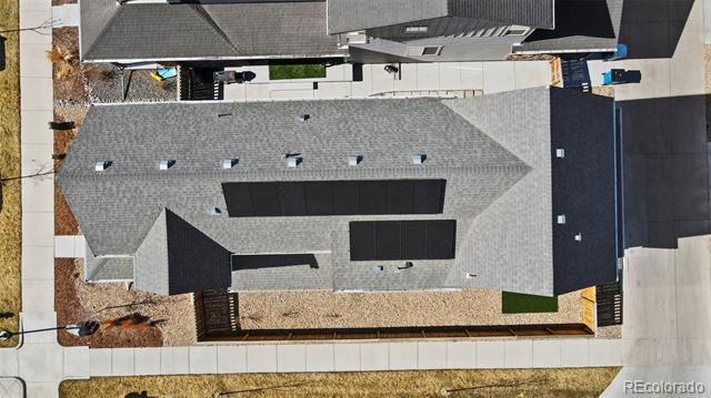 Foto del edificio - 21393 E 59th Pl